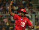 Ashwin accepts blame for no-ball incident