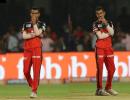 'Felt like Broad when Yuvi walloped me'