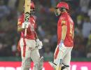 How clinical KXIP brushed aside Mumbai