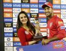 Turning Point: Agarwal turns on the screws for KXIP