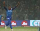 'Rabada's yorker to Russell will be ball of the IPL'