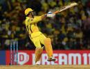 Turning point: Dhoni to the fore!