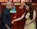 Sanath Jayasuriya: Dancing with Madhuri