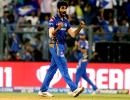 Turning Point: Bumrah's Super Over