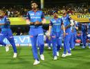 Delhi Capitals eye big win against Rajasthan Royals