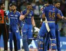 Revealed! Key to Mumbai Indians' play-off journey...