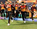 Sunrisers eye play-off berth in clash against RCB