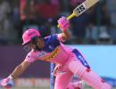 Meet the youngest player to hit half-century in IPL