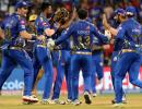 Rohit reckons IPL is a funny tournament