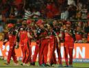 'Doesn't feel like a bad season for Royal Challengers'