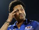 Tendulkar says BCCI responsible for 'conflict' issue