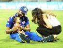 PICS: Children bring joy to IPL