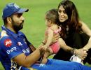 Secret of Rohit's success: No room for negativity