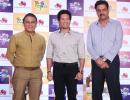 Gavaskar, Tendulkar on how to improve Mumbai cricket