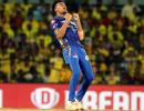 Turning Point: Chahar turns it Mumbai's way