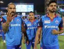 Eliminator: Delhi look to prove a point against SRH