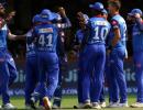 How Delhi Capitals plan to eliminate Sunrisers