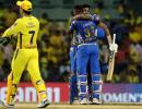 We were outplayed: CSK coach Fleming