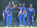 IPL: What's been the key to MI's success?