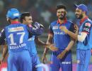 Delhi aim to crack CSK code for maiden IPL final berth