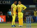 Captain Dhoni credits bowlers for easy win over Delhi