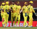 Dhoni's 'Dad's Army' bank on experience against Mumbai