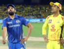 IPL 2019 Final: Numbers You Must Know