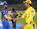 Don't know what's happening with Dhoni: Rohit