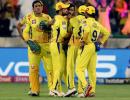 CSK says no point in Indians only IPL