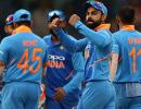 India vs SA: How each player fares