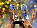 Indian govt to decide fate of IPL, not BCCI: Rijiju