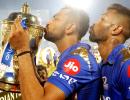 Hardik wins battle between Pandya brothers!