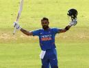 Why Azhar believes India will win World Cup