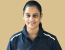 Lakshmi first woman on ICC panel of match referees