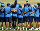 'India have enough ammunition going into World Cup'