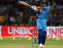 Dhawan confident of good showing at World Cup