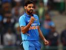 Why rivals are wary of India's bowling attack at WC