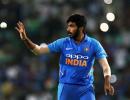 Bumrah is the Kohli of India's bowling: Bhajji