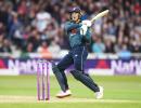 Roy's ton steers England to series win over Pakistan