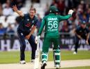 Woakes bags 5 as England beat Pakistan in final ODI