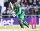 Pakistan cricketer Asif Ali loses daughter to cancer