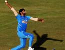 'Bumrah can burn opposition with pace at World Cup'