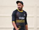 Why Wahab was recalled to Pakistan squad