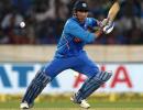 Dhoni's role massive in World Cup, says Shastri