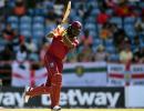 West Indies ready to unleash power game at World Cup