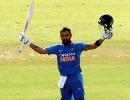 Kohli alone can't win India the World Cup, says Sachin