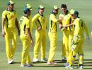 Spin the key for Australia at World Cup, says Ponting