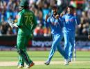 Sports and politics to mix again in Indo-Pak clash