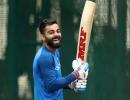 Kohli ek nahin, gyarah hai: Saqlain to English spinners