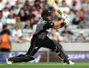 Red-hot Taylor could outshine Williamson at World Cup